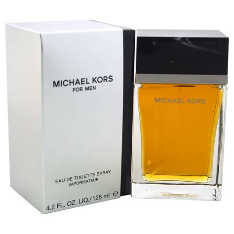 michael kors men's eau de parfum vaporisateur|Michael Kors perfume list.